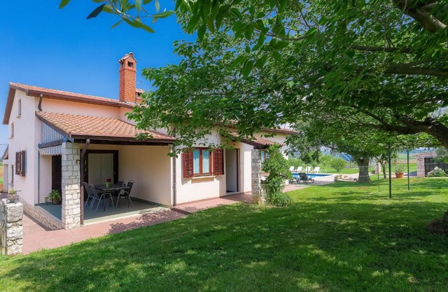 Holiday Home Licia by Interhome