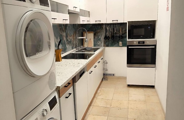 holiday home "Lydiana Ubytovani