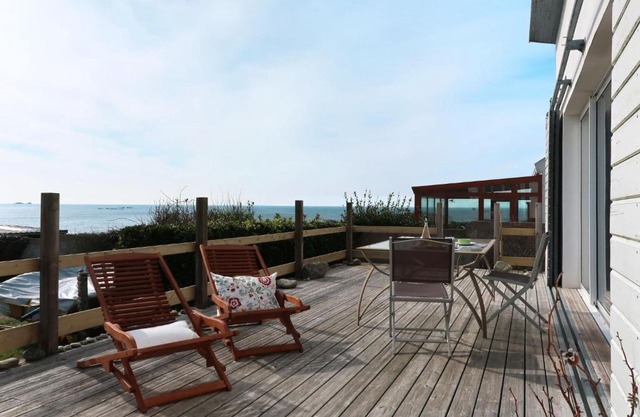 Holiday Home Maison d'en haut - LDT104 by Interhome