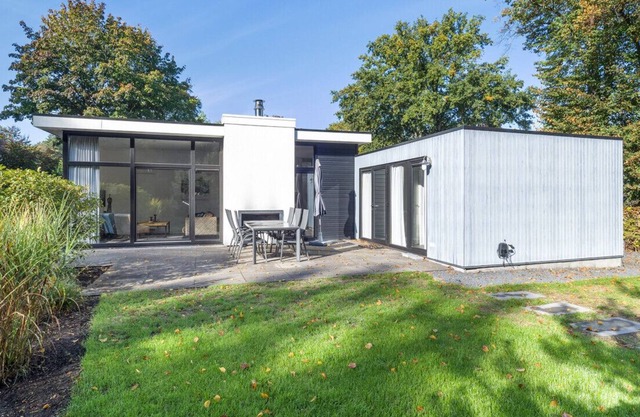 Holiday Home Maridu Family L-Cube