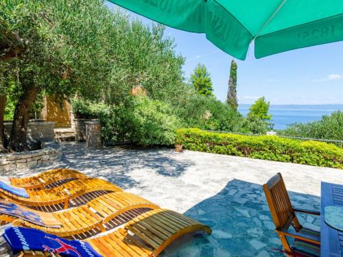 Holiday Home Marija by Interhome