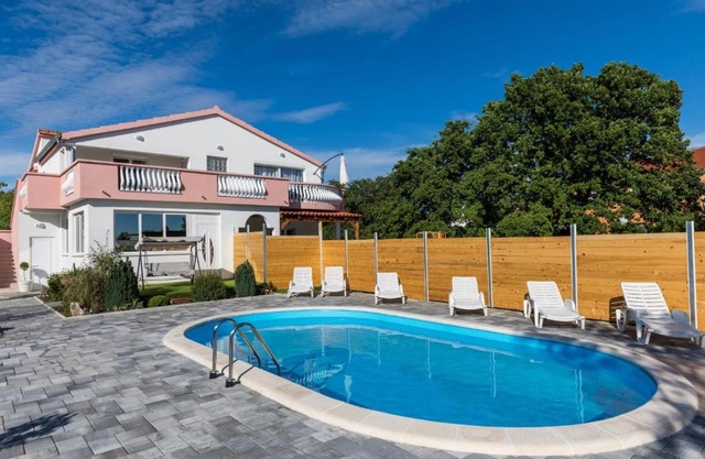 Holiday Home Maroko, with private pool