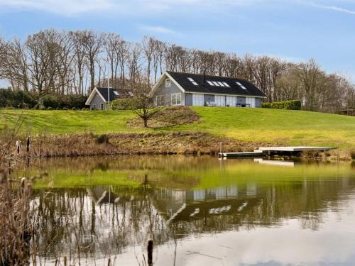 Holiday Home Marrit - 500m from the sea by Interhome