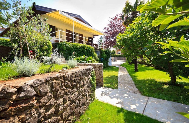 Holiday home mit Klimaanlage
