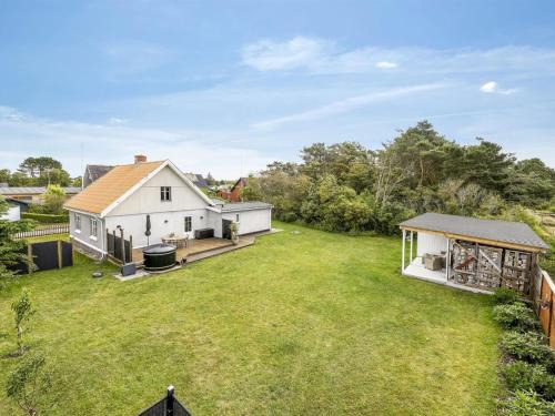 Holiday Home Nanja - 250m from the sea by Interhome