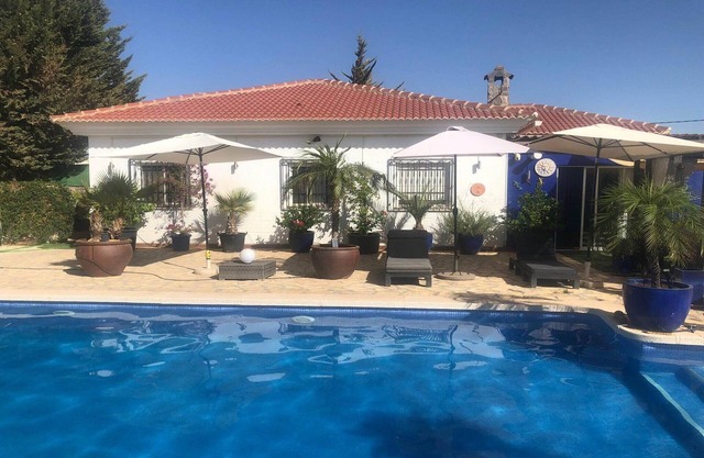 Holiday Home Near Albox