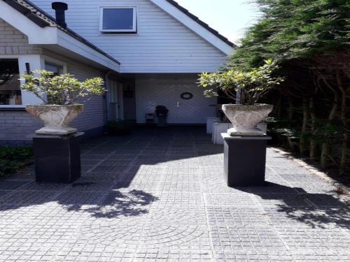 Holiday home near centre of Petten