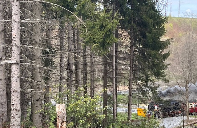 Holiday home near Harzgerode with whirlpool