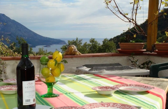 Holiday home NEGRA offers a relaxing and unforgettable holiday