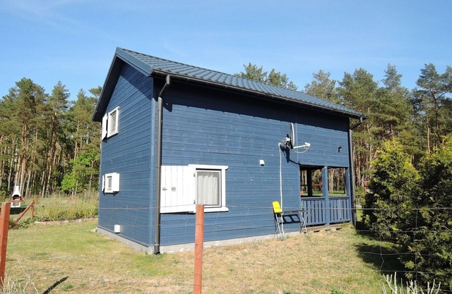 holiday home, Nowe Warpno for 6 persons