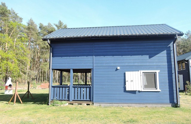 holiday home, Nowe Warpno, for 6 persons