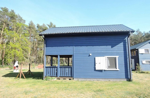 holiday home, Nowe Warpno, for 6 persons