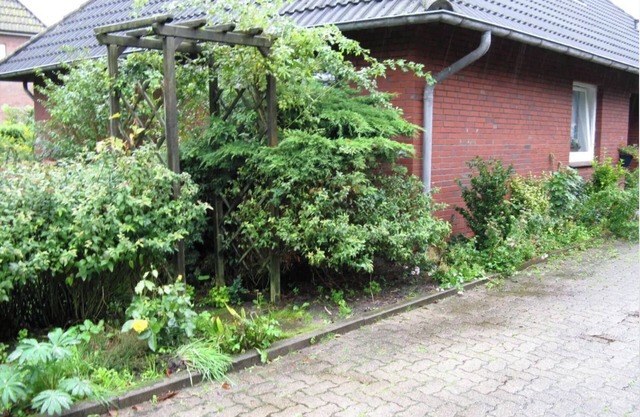 Holiday Home "Ockholm" Simple and Rural
