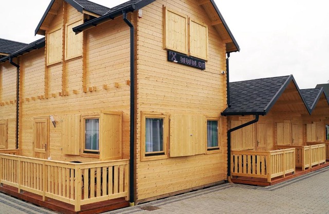 Holiday Home Onyx-2 by Interhome