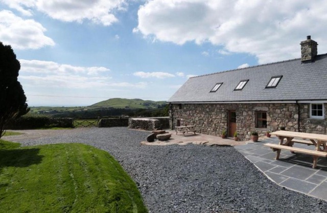 Holiday Home Opgewonder by Interhome