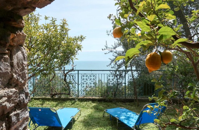 Holiday Home Orizzonte by Interhome