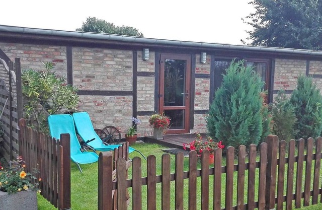 Holiday home Ostklüne USE 2781 - USE 2781