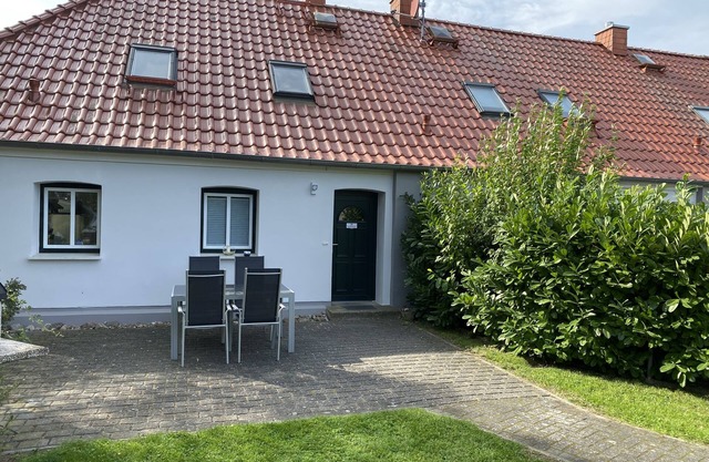 Holiday home Ostseemuschel Baltic Sea Island Poel