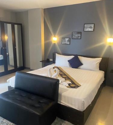 Holiday Home Patong