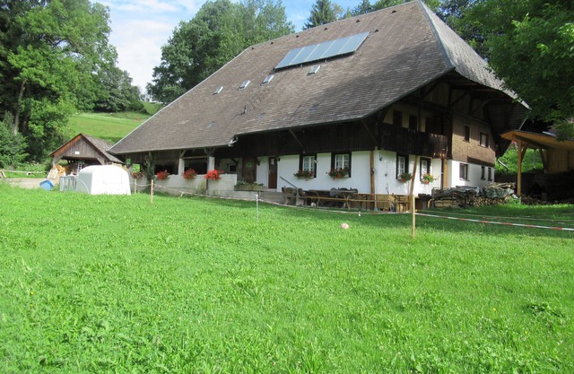 Holiday Home 'Pfisterhof' with Mountain View, Private Terrace and Wi-Fi