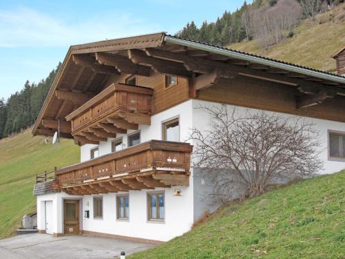 Holiday Home Prieslern-3 by Interhome