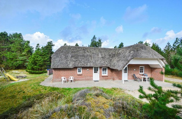Holiday Home Rømø 60