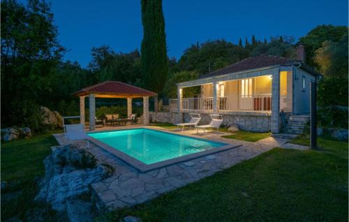Holiday Home Radovcici Gornje Selo