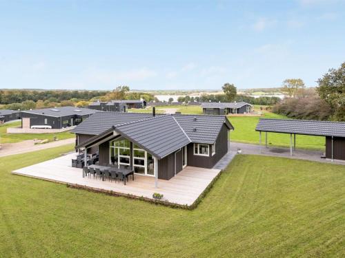 Holiday Home Rathulf - 500m from the sea by Interhome