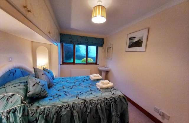 Holiday Home Robins Mute by Interhome
