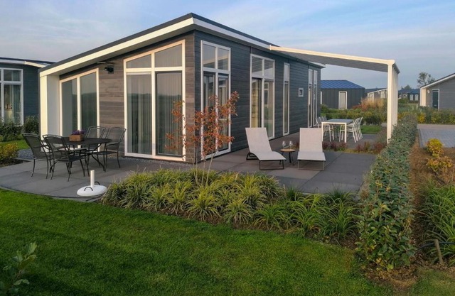 Holiday Home Ruisweg 45 by Interhome