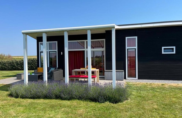 Holiday Home Ruisweg 51 by Interhome