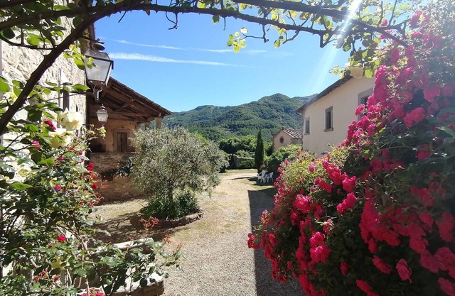 Holiday home, San Godenzo