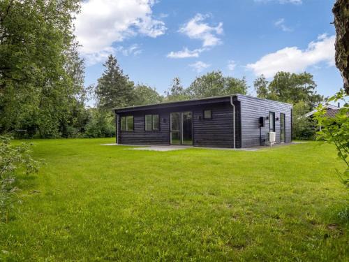 Holiday Home Scalli - 1-5km to the inlet by Interhome