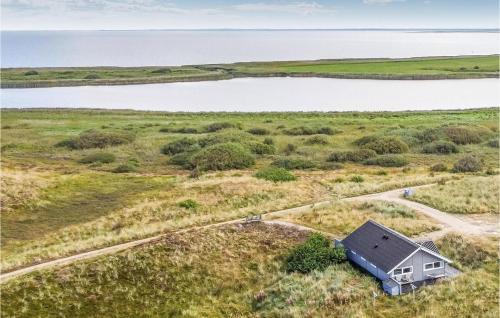 Holiday Home Sdr Klitvej Hvide Sande