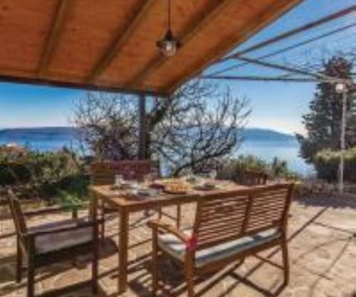 Holiday Home Sea view