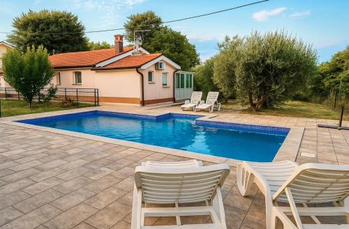 Holiday Home Slap Koćuša