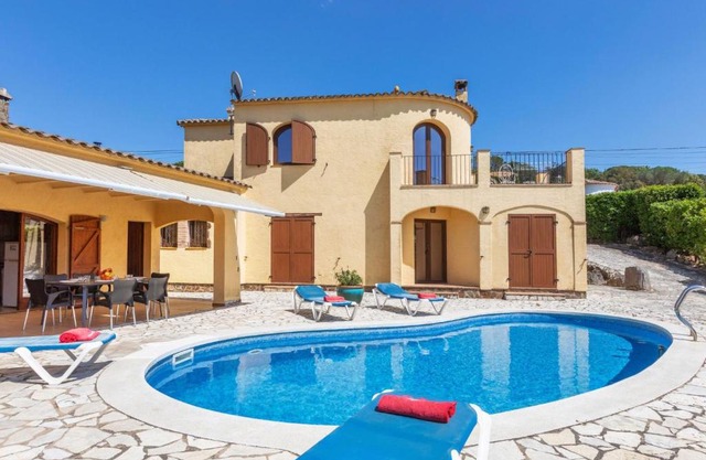 Holiday Home Solenza by Interhome