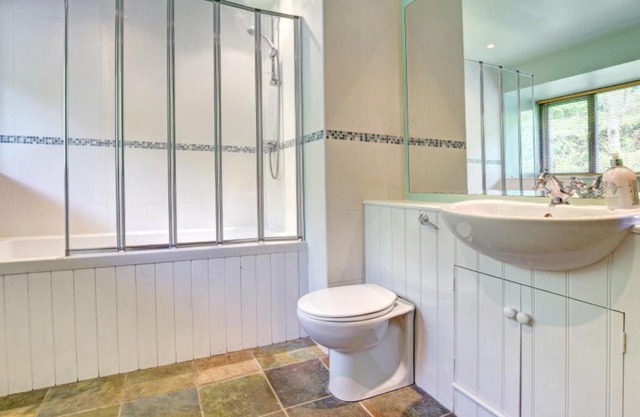 Holiday Home Southills by Interhome