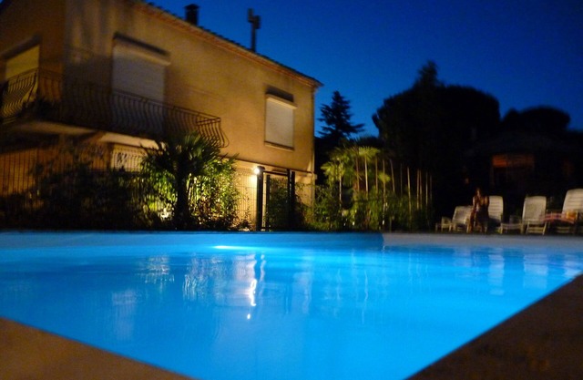 Holiday home Spa with breathless view - wifi