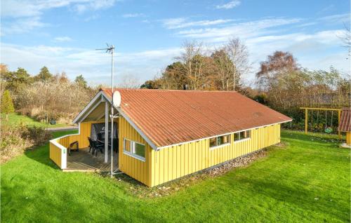 Holiday Home Spurvestræde