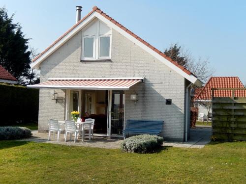 Holiday Home Stern Comfort-3 by Interhome