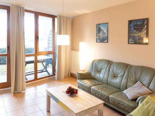 Holiday Home Strandvilla - LUB117 by Interhome