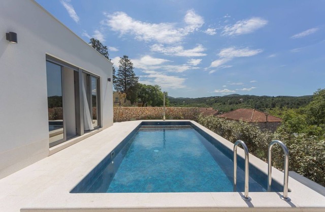 Holiday home SULLAGO