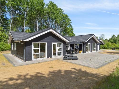 Holiday Home Swarthovde - from the sea by Interhome
