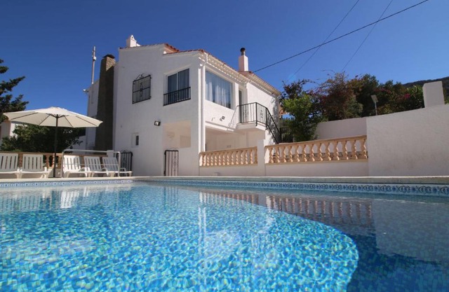 Holiday Home Tatiana by Interhome
