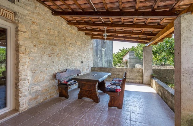 Holiday Home Tena