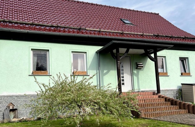 Holiday home "The Holiday Home" - AusZeit Hohegeiß