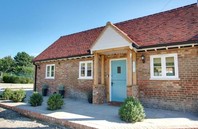 Holiday Home The Old Pump by Interhome