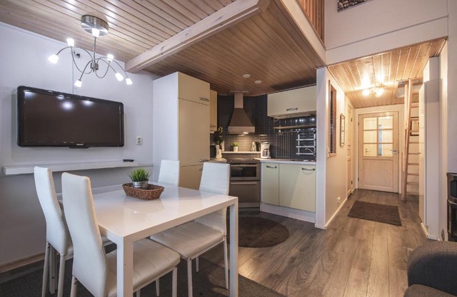 Holiday Home Tintintaival