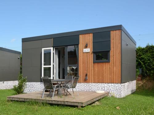 Holiday Home Tiny Haus Beilngries by Interhome